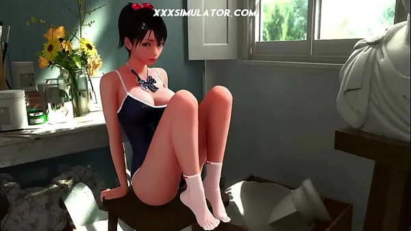 Näytä The Secret XXX Atelier ► FULL HENTAI Animation drive-elokuvat