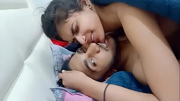Show Nehu Passionate sex with her stepbrother in hotel ask to Cum, Loaud Moaning drive Movies