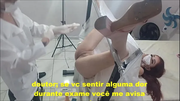 عرض Doctor during the patient's examination fucked her pussy أفلام Drive