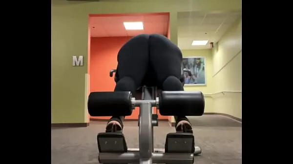 Mostra met this pawg at the gym ' took her home and stretched her ass hole out - ANAL CREAM PIEDrive Film