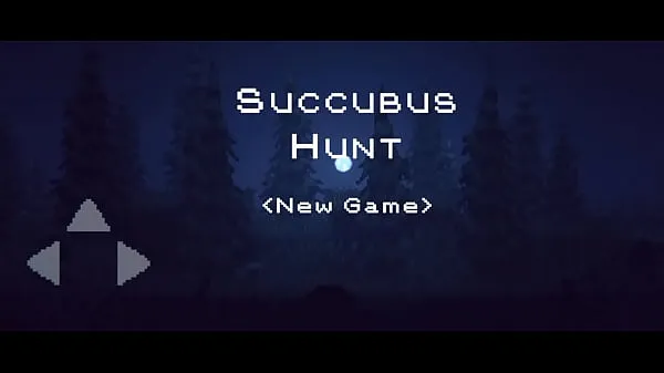 Show Can we catch a ghost? succubus hunt drive Movies