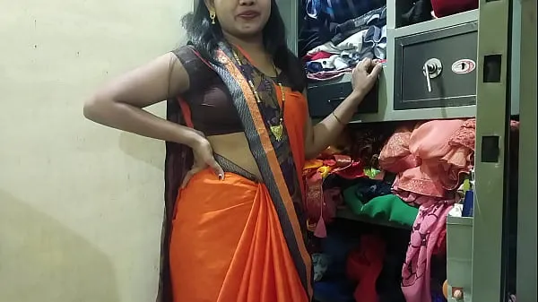 Show Took off the maid's saree and fucked her (Hindi audio drive Movies