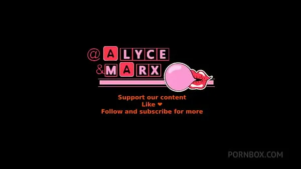 Tunjukkan Alycemarx Videos Filem drive
