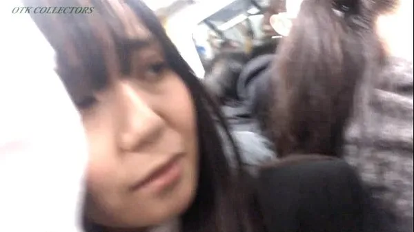 Visa Real in Japanese train drivfilmer