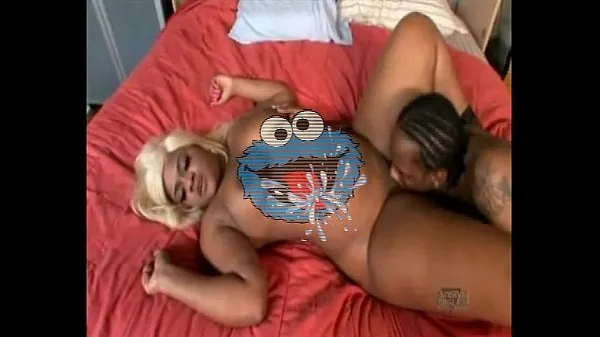 Tunjukkan R Kelly Pussy Eater Cookie Monster DJSt8nasty Mix Filem drive