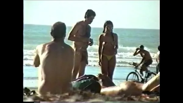 Vis Black's Beach - Mr. Big Dick drive-filmer